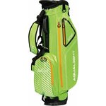 Jucad Aqualight Green/Orange Golf torba