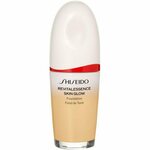 Shiseido Revitalessence Skin Glow Foundation blagi puder s posvjetljujućim učinkom SPF 30 nijansa Sand 30 ml