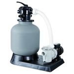 Ubbink Ubbinkov komplet filtera za bazene 400 + pumpa TP 50 7504642
