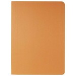 Fascikl BB prešpan karton A4 Fornax - više opcija boja - narančasta