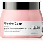 L’Oréal Professionnel Serie Expert Vitamino Color posvjetljujuća maska za očuvanje boje 500 ml