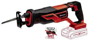 Einhell Power X-Change TE-AP 18/26 Li - Solo akumulatorska višenamjenska pila 4326290 bez baterije