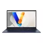 Asus VivoBook X1704VA-AU531, 17.3" 1920x1080, Intel Core i5-1235U/Intel Core i5-1334U/Intel Core i5-1335U, 512GB SSD, 16GB RAM, Intel HD Graphics/Intel Iris Xe, Free DOS/No OS