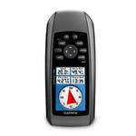 Marin ručni GPS Garmin GPSMAP 78S (USB, visinomjer, 3-osni kompas, DEM karta, HR izbornik,pluta)