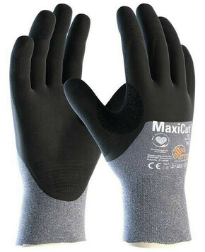 ATG® rukavice protiv posjekotina MaxiCut® Oil™ 44-505 10/XL | A3118/10