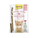 GimCat Kitten Sticks puretina i kalcij 3 komada