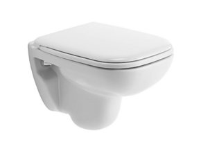 WC školjka viseća compact DURAVIT D- Code