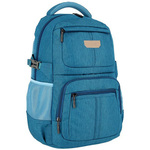 Spirit: Etty plava školska torba, ruksak