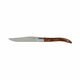 Nož za Meso Quid Professional Narbona Metal Dvobojan (22 cm) (Pack 12x) , 780 g