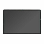 Dodirno staklo i LCD zaslon za Samsung Galaxy Tab A8 10.5 (2021) / SM-X200, originalno, sivo