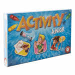 Društvena igra Piatnik Activity junior