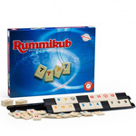 Rummikub Brojevi igra - 2008 dizajn - Piatnik