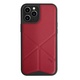 UNIQ Transforma Apple iPhone 12/12 Pro coral red