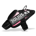 Julius-K9 IDC power, pink Baby veličina 1 (16IDC-PN-B1)