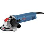 Bosch GWX 14-125 akumulatorska električna kutna pneumatska brusilica