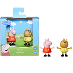 Peppa Pig: Peppa Pig i Pedro Pony set od 2 figure - Hasbro