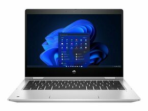 Laptop HP Pro x360 435 G9 Notebook / Ryzen™ 3 / 8 GB / 13"