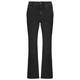 Levis Bootcut traperice  725 AUTHENTIC KICK BOOT Crna 30023805F