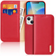Dux Ducis Hivo Apple iPhone 14 Plus / 15 Plus red