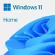 Microsoft Windows 11 Home, KW9-00632, OEM