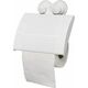 Tendance držač toaletnog papira na vakuum pp, bijeli