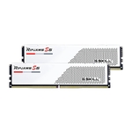G.SKILL Ripjaws S5 F5-5600J3636C16GX2-RS5W, 32GB DDR5 5600MHz, (2x16GB)