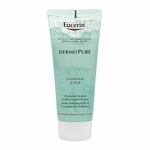 Eucerin DermoPure Scrub piling 100 ml