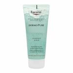 Eucerin DermoPure Scrub piling 100 ml