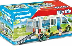 Playmobil: Školski autobus (71329)