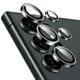 ESR – Zaštita leće kamere kaljena stakla za Samsung Galaxy S24 Ultra – crno