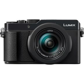 Panasonic Lumix DMC-LX100 crni