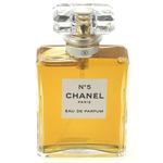 Chanel No.5 parfemska voda punilo 60 ml za žene