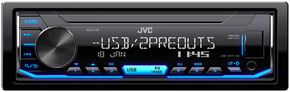 JVC KD-X176 auto radio