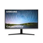 Samsung LC32R500FHRXEN monitor, VA, 16:9, 1920x1080, HDMI, VGA (D-Sub)