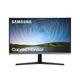 Samsung LC32R500FHRXEN monitor, VA, 16:9, 1920x1080, HDMI, VGA (D-Sub)