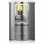 Alfaparf Milano B&amp;B Bleach Free Style Lift puder za ekstra posvjetljivanje 400 g