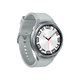Samsung Galaxy Watch6 Classic 47 mm pametni sat, crni/sivi/srebrni