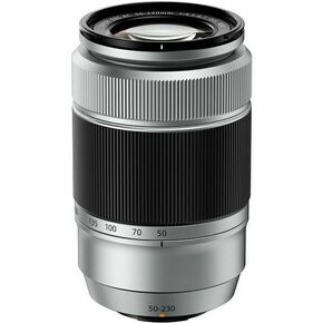 Fuji objektiv XC50-230mmF4.5-6.7 OIS II