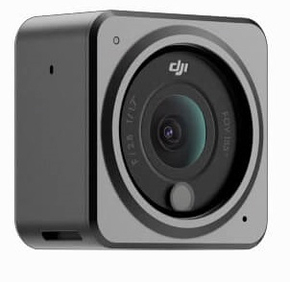 DJI Action 2 Power Combo akcijska kamera