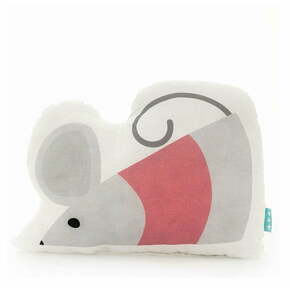 Pamučni jastuk Mr. Fox Mouse
