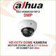 Dahua video kamera za nadzor HAC-HDBW2501R, 1080p
