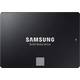 Samsung 870 EVO MZ-77E500B/EU SSD 500GB, 2.5”, ATA/SATA, 560/530 MB/s