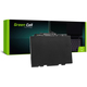 Green Cell (HP143) baterija 2800 mAh, 11.4V HP EliteBook 725 G3 820 G3