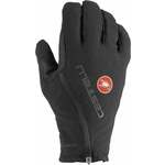 Castelli Espresso GT Glove Black 2XL Rukavice za bicikliste