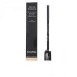 Chanel CRAYON SOURCILS #60-noir cendre 1 gr