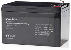 Nedis BALA1200012V punjiva baterija