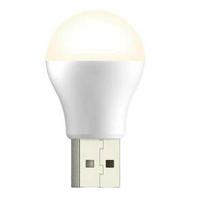 Lighting Lamp/Bulb XO USB Y1 (yellow) po cijeni 1