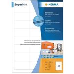 Herma Superprint 4262