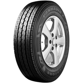 Firestone Vanhawk 2 ( 195/60 R16C 99/97H 6PR ) Ljetna guma