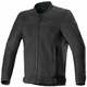 Alpinestars Luc V2 Air Jacket Black/Black S Tekstilna jakna